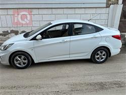 هيونداي أكسنت